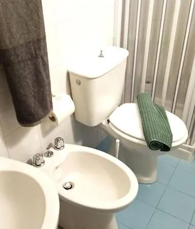 Casa Iva アパート *