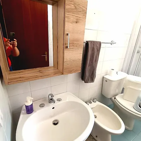 Appartement Casa Iva *