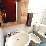 Apartmán Casa Iva *