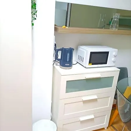 Casa Iva Апартаменты