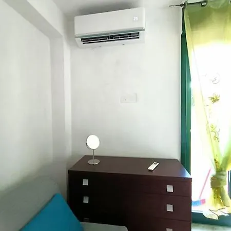 Апартаменты Casa Iva