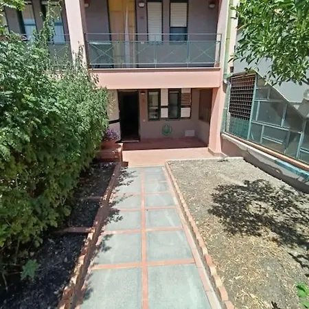 Casa Iva Апартаменты