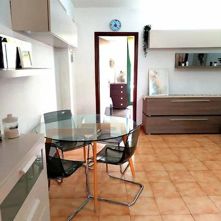 Casa Iva Апартаменты *