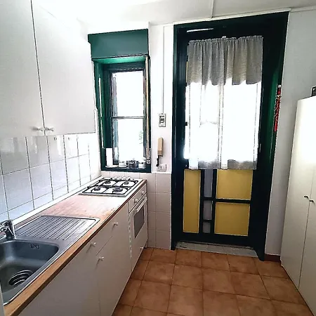 Apartamento Casa Iva *