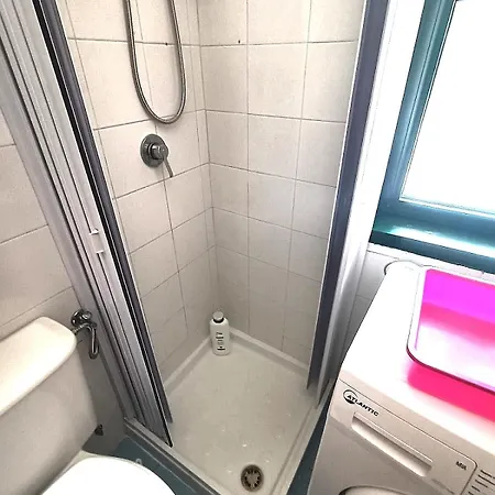 Apartamento Casa Iva Schiso
