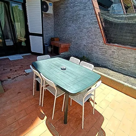 Casa Iva Апартаменты