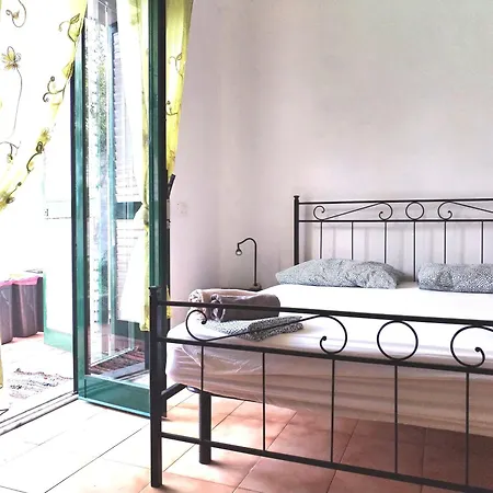 Casa Iva *