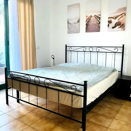 Casa Iva Апартаменты Скизо