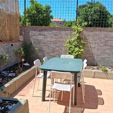 Апартаменты Casa Iva Скизо