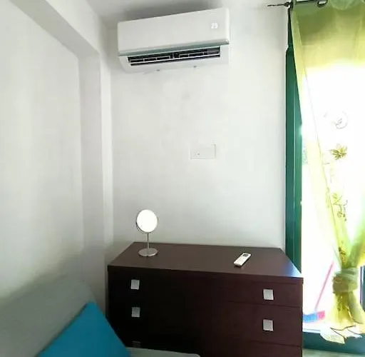 Apartament Casa Iva
