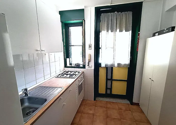 Apartament Casa Iva *