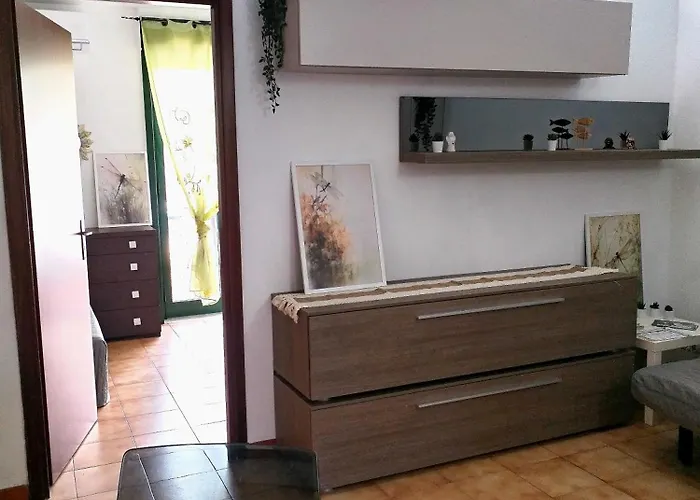 Apartament Casa Iva *